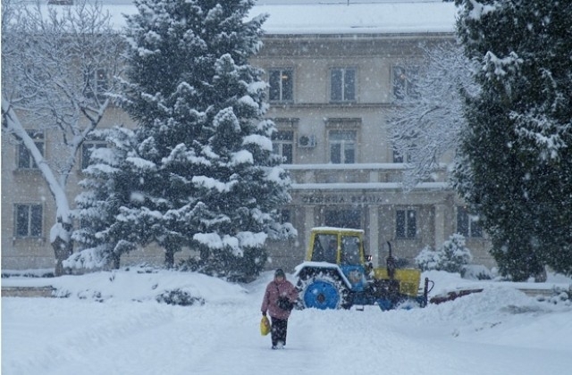 Врачанска област се е стопила за една година с почти
