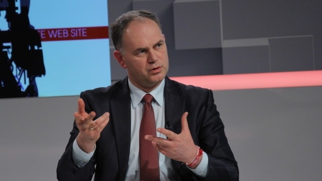 Това е сделка на хора от ГЕРБ вероятно на най високо