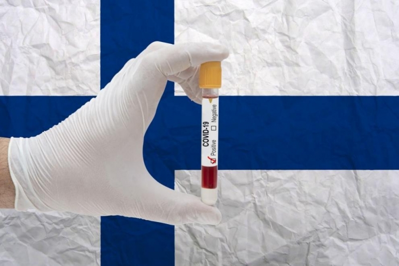 Финландия, която по-рано тази седмица затегна ограниченията заради коронавирусната пандемия,