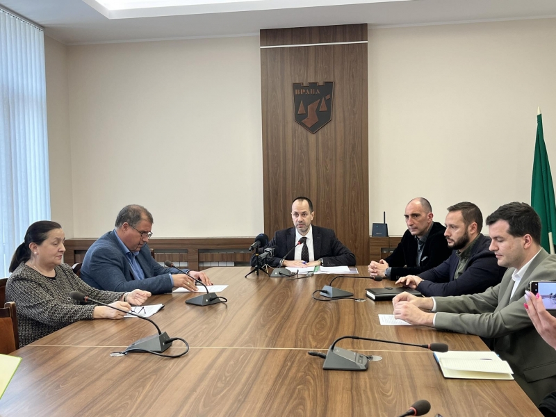 Орязват броя на служителите в ОП „Спорт и туризъм“ във Враца, в БКС назначават повече