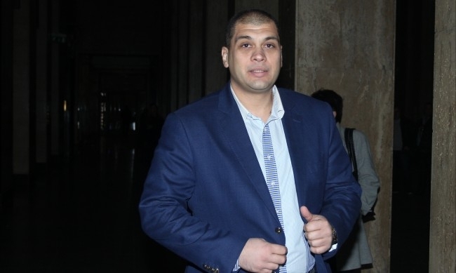 Софийският градски съд призна за виновен народният представител от ДПС