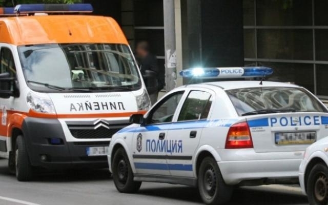 Двама пияни пребиха мъж на парти във Видинско съобщиха от