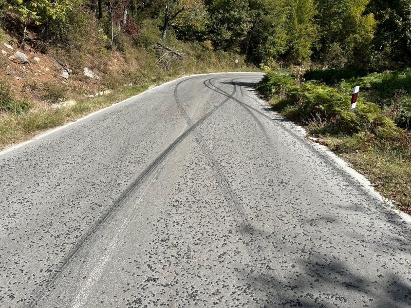 Малко след като ученичката Гергана Тодорова почина при нелеп инцидент