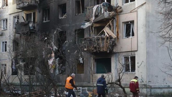 Пет души загинаха и още 13 бяха ранени след 846