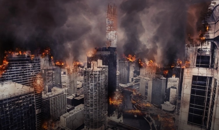 Ако кратката престрелка с Белия дом стане реалност не е