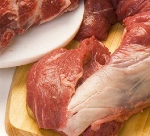 Полицията е иззела месо от столичанин във Врачанско съобщиха от