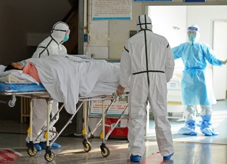 Мъж от монтанското село Медковец е починал в ломската болница