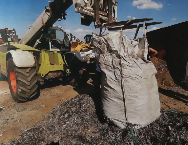 Нов документ доказва връзка на братя Бобокови с опасните отпадъци