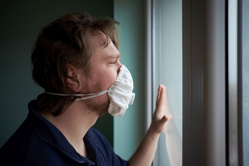 Броят на контактните на заразени с COVID 19 във Врачанско се