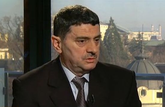 Бившият шеф на баретите Филко Славов се е самоубил в