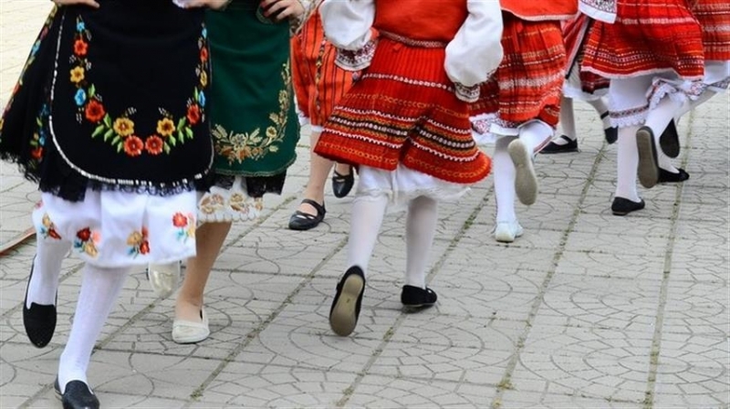 В последната събота на месец август берковското село Бързия ще