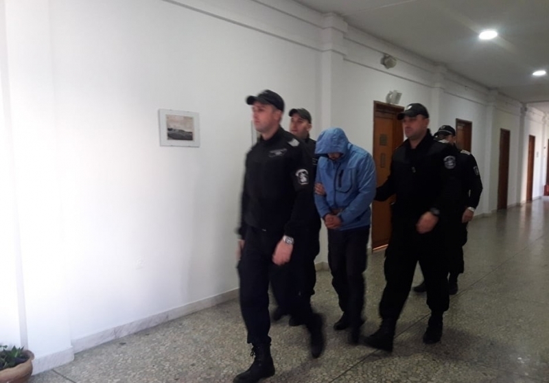 Правосъдие! 12 години затвор и 185 бона кръвнина за ломчанин, убил ...