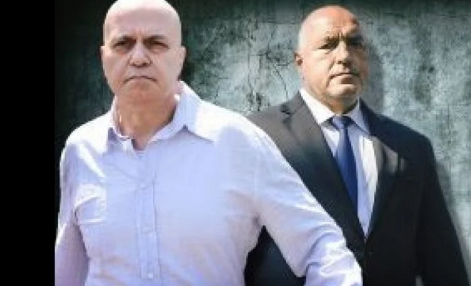 Не знаем кой ще спечели но знаем кой ще управлява