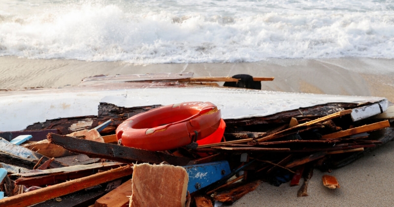 Девет души са арестувани почти всички египтяни във връзка с