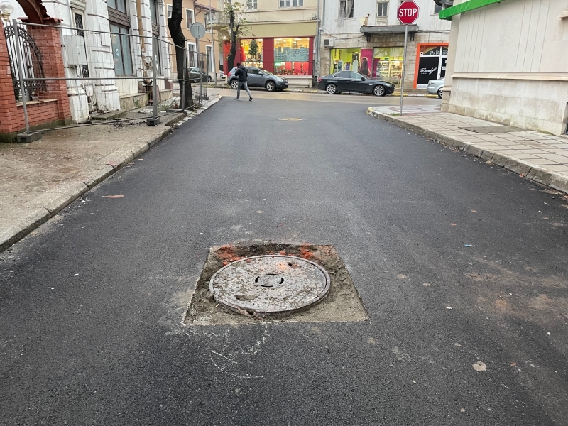 Врачанският бизнесмен Стоян Цонев вече открито саботира кмета на града