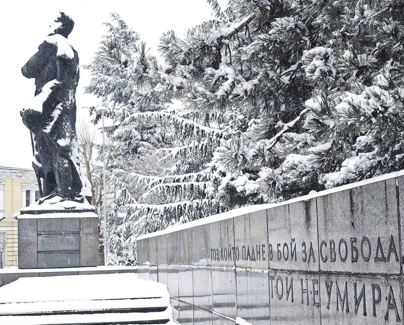 До края на месец февруари ще стартират дейностите по реставриране