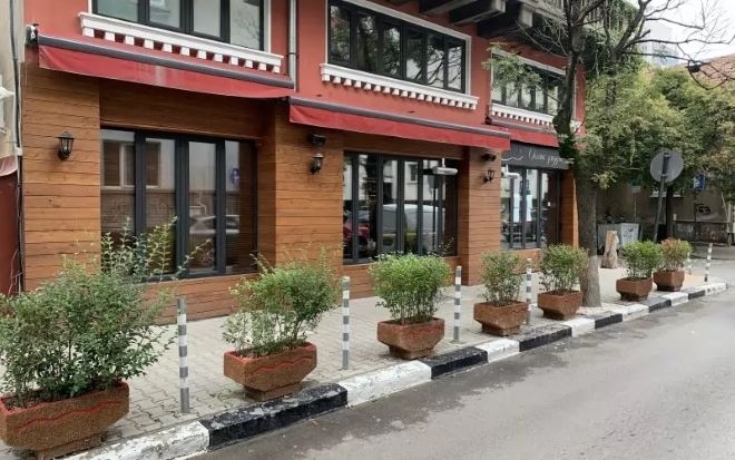 Върховният административен съд окончателно отмени наказанието на следователка във връзка