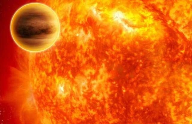 Новата 2019 година пристига с обещание за впечатляващи явления които