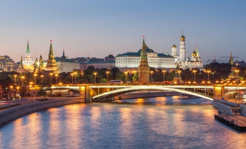 Кметът на Москва Сергей Собянин обяви план за отмяна на
