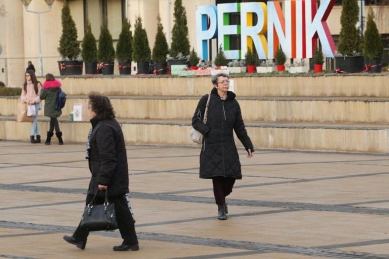 Главният секретар на МВР започна разследване в Перник