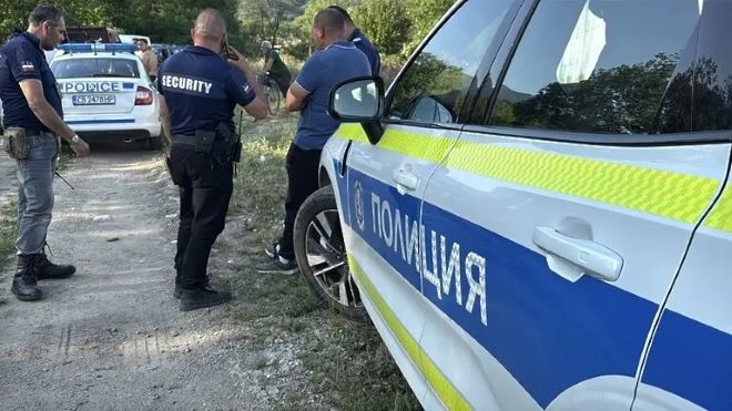 Трагедия в град Мъглиж Дете на 14 години се удави