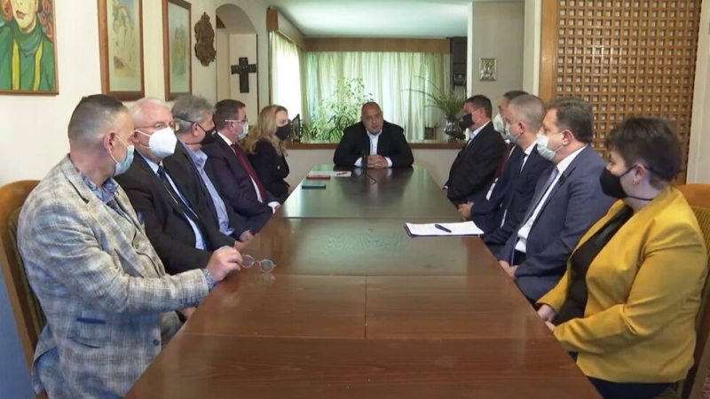 На Министерски съвет ще приемем удължаване на пандемичната обстановка Продължаваме да