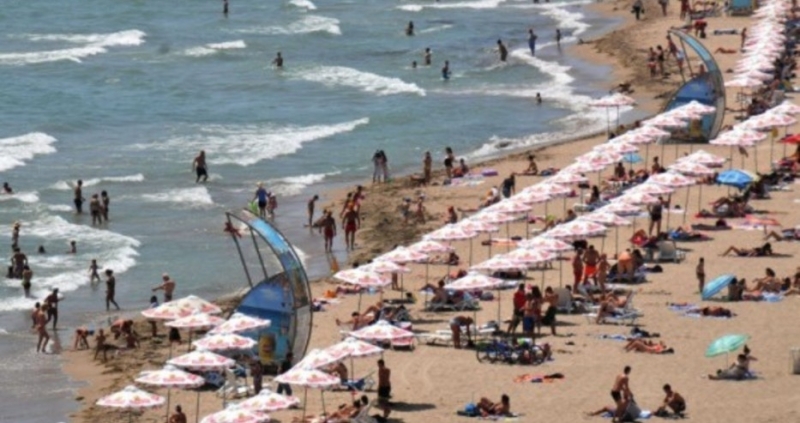 Летен грип напълни лекарските кабинети по морето Той се проявява