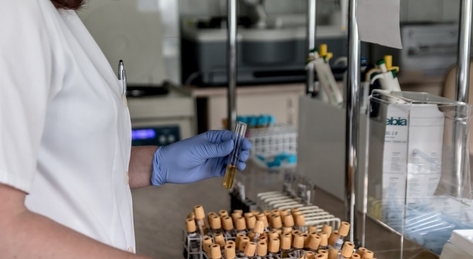 Международна група учени за пръв път синтезира противораково вещество наречено