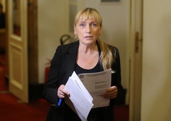 Софийският градски съд потвърди решението на Софийския районен съд с