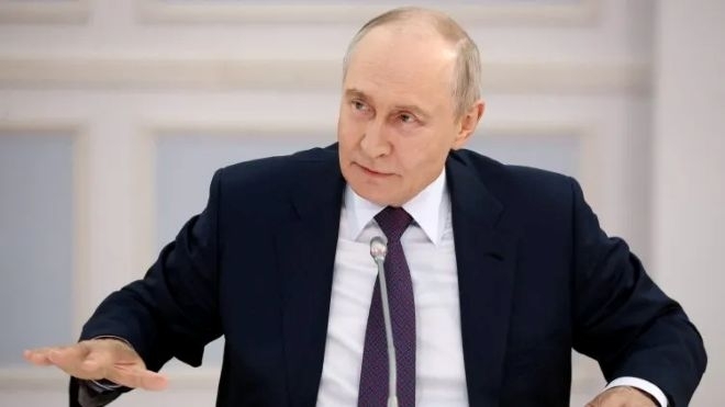 Русия иска да подкопае НАТО, но какво може да предприеме Путин?