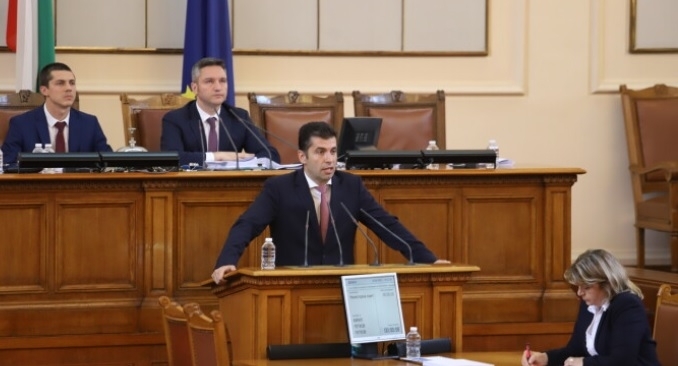 Това което чухме ме озадачи Аз внимателно прочетох и вашите