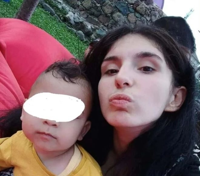 Намерената убита в трафопост жена в София е от Монтанско