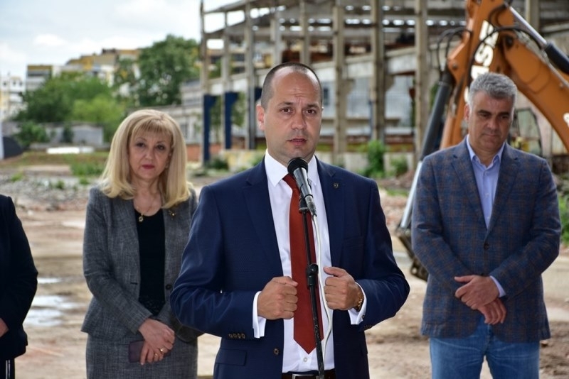 Врачанската фирма Лесто Инвестмънт ЕООД ще инвестира близо 18 млн