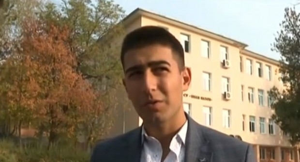 Ученик от Мездра счупи рекорда за най млад общински съветник в