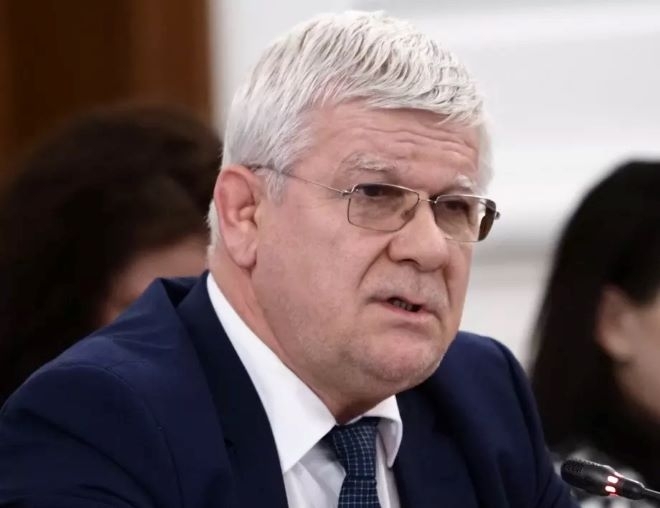 Кирил Вътев: Ако не си прочистим земеделието от паразити, след време ще гладуваме