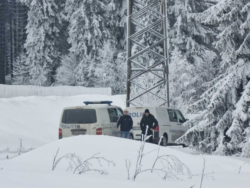 ДАНС разследва от 2 години Националната агенция за контрол на