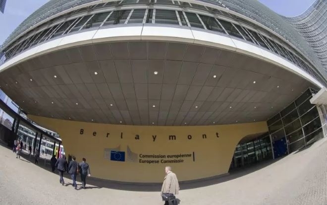 Задържаната от Европейската комисия сума от плащанията по Haциoнaлния плaн зa