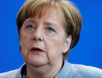 Германия няма да се включи в обща военна акция в