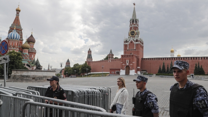 Прекратиха наказателното дело за въоръжения бунт наречен Поход за справедливост