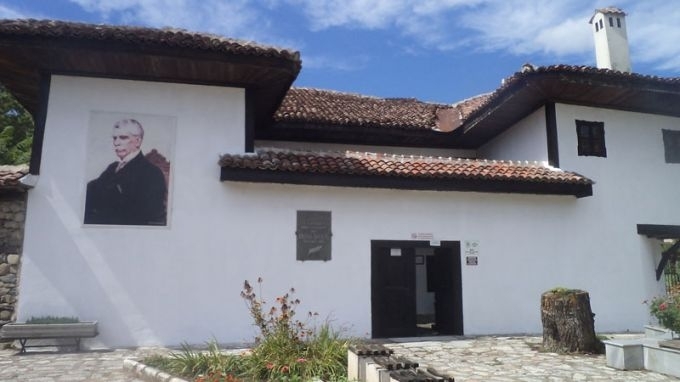 Поредица от събития по повод 170 годишнината от рождението на