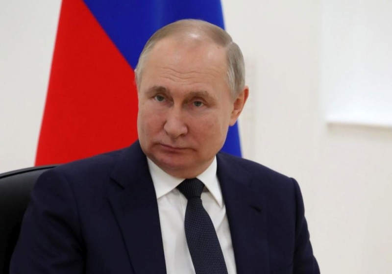 Великобритания наложи санкции срещу бившата съпруга на Путин и негови роднини