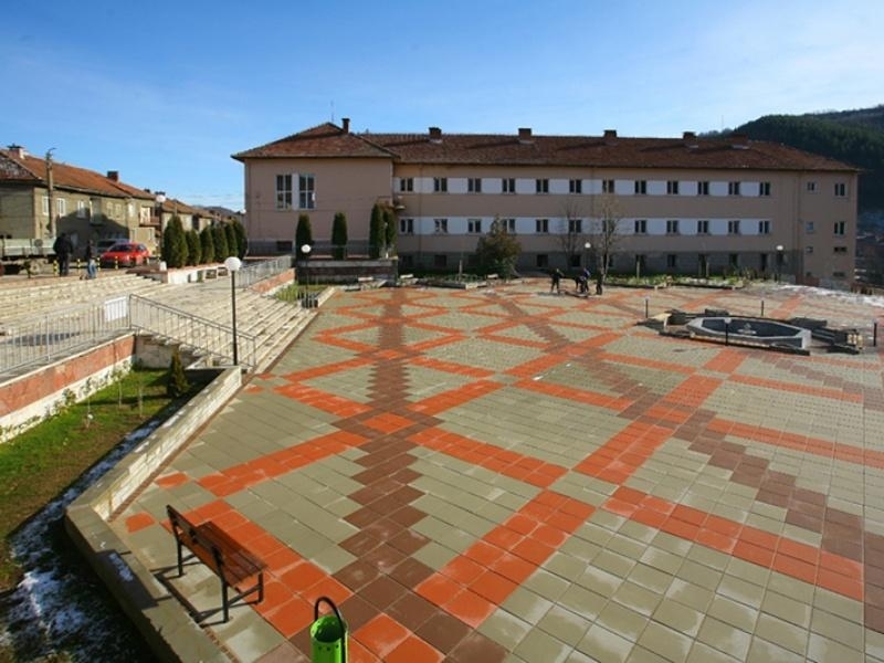 Георги Дамяново е първата община в Монтанско с нулева заболяемост