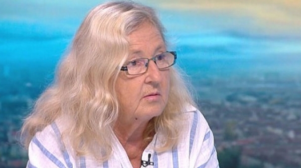 България все още се намира в зелената зона по разпространение на