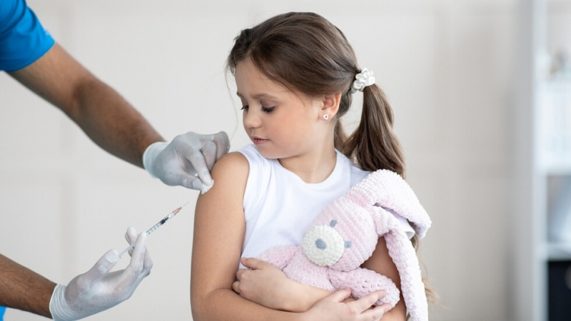 От този месец във възрастовата група 12 17 г може да