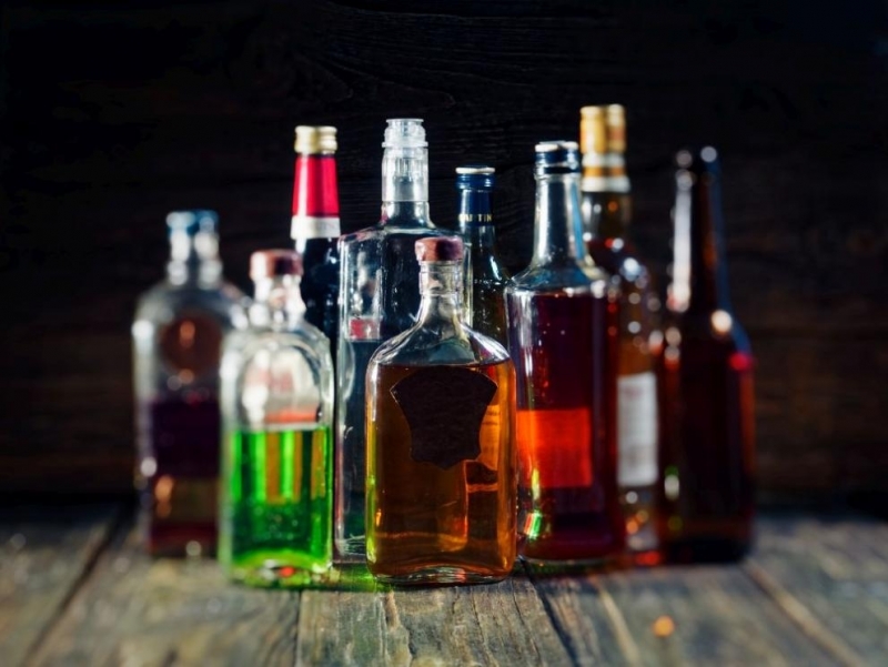 Във Великобритания се напиват по често отколкото във всяка друга страна