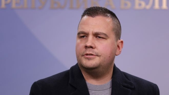 Има такъв народ ще предложи на партньорите си в управлението