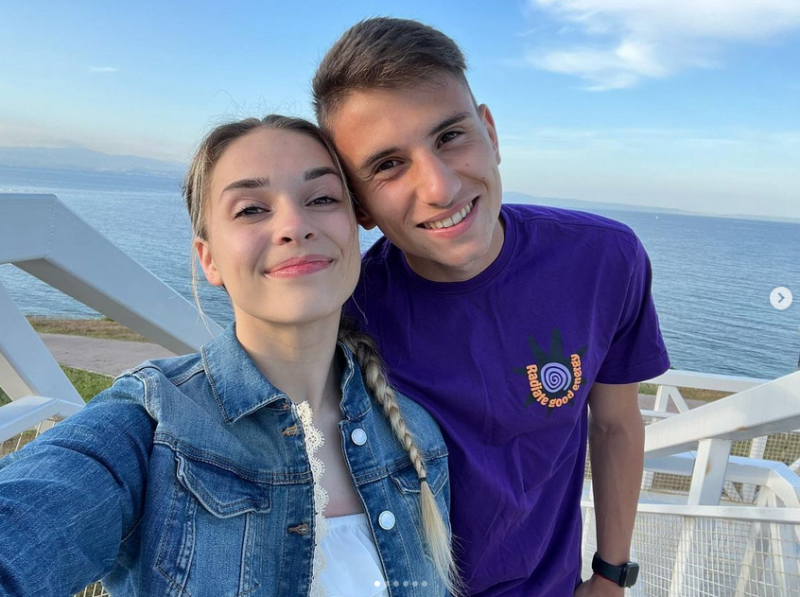 Футболистът на Ботев Враца Мартин Смоленски спечели още един важен