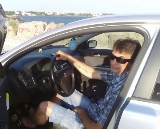 Наш шофьор е задържан във Франция с обвинение за трафик