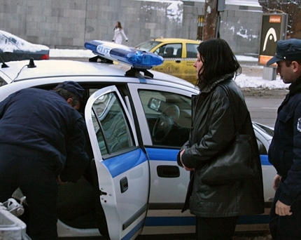 По искане на Окръжна прокуратура Монтана съдът е допуснал предаването