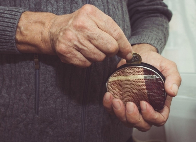 Близо 42 хиляди са българите получили право на пенсия от